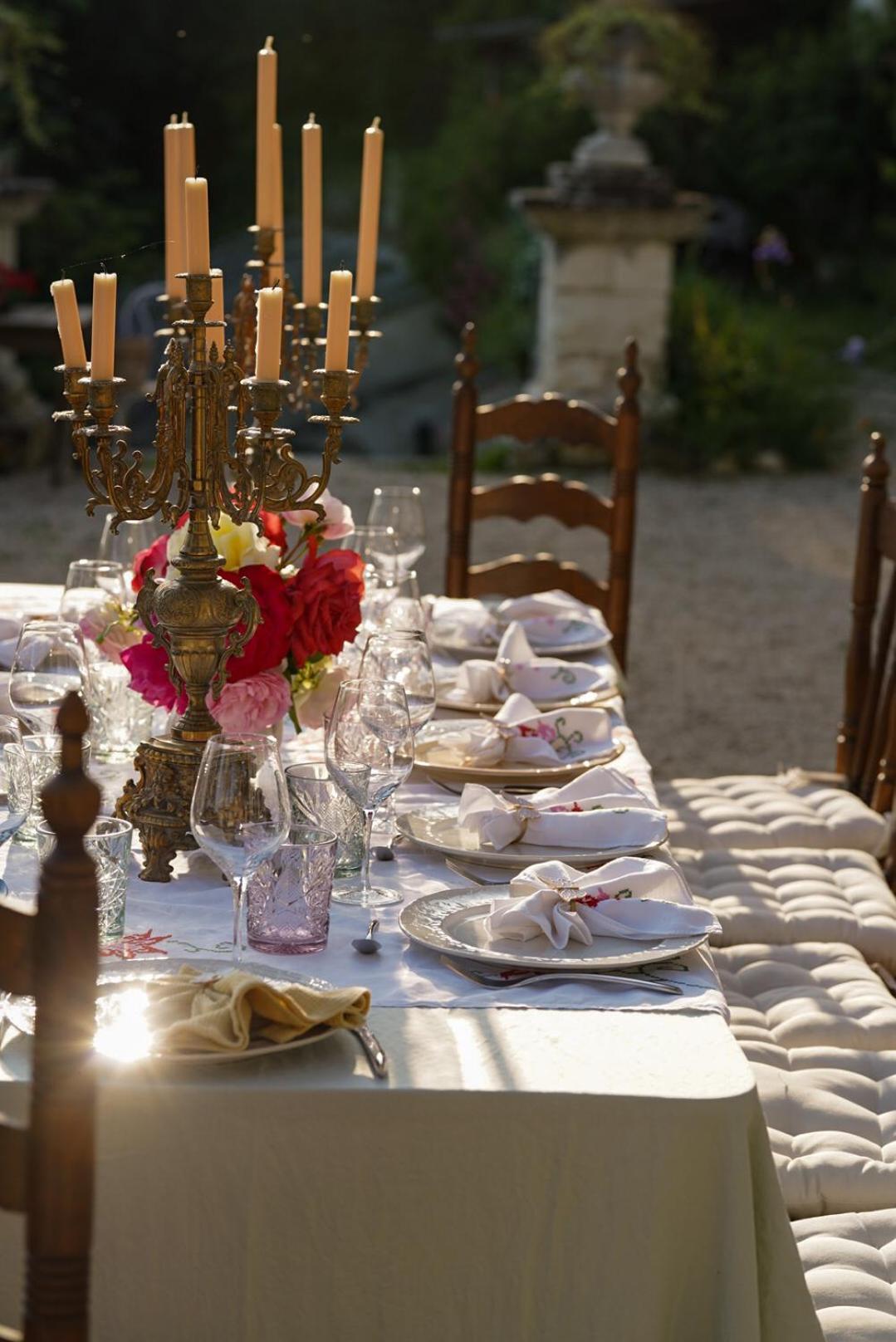 Manoir De La Salle Du Roc ブレ エクステリア 写真