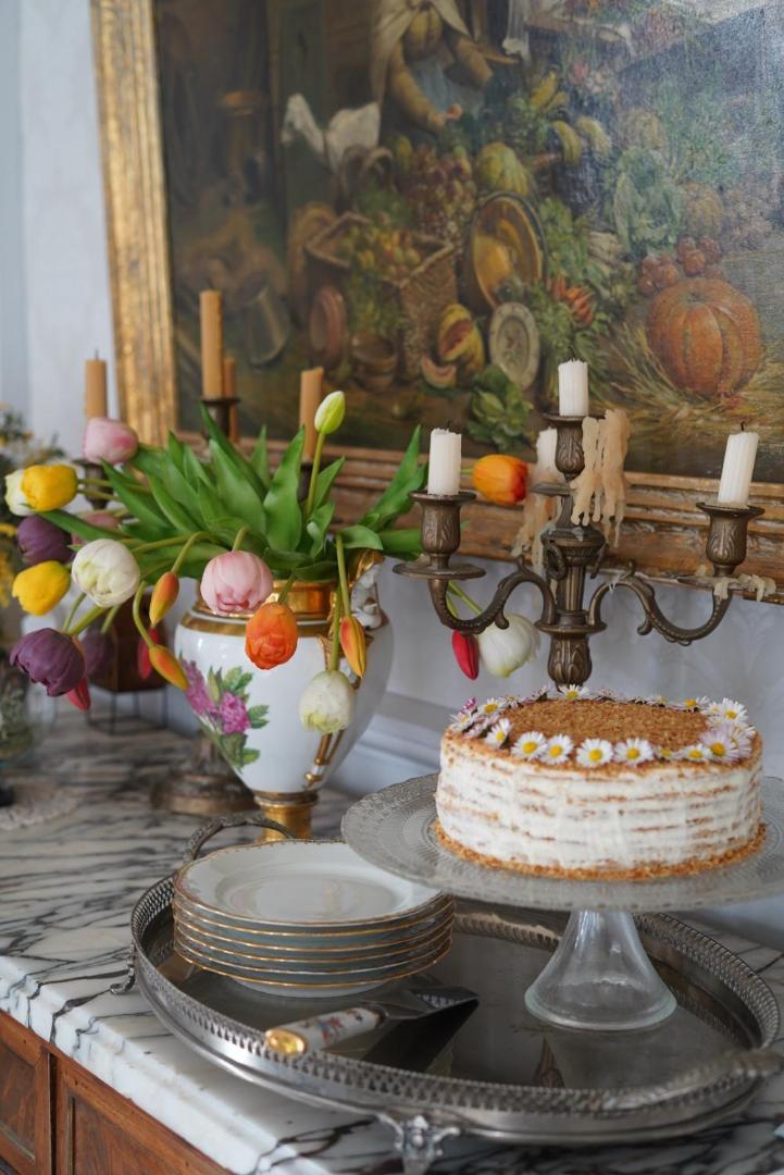 Manoir De La Salle Du Roc ブレ エクステリア 写真